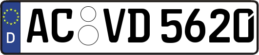 AC-VD5620