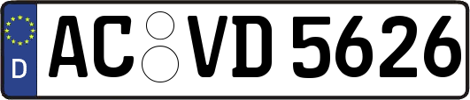 AC-VD5626