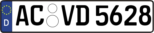 AC-VD5628