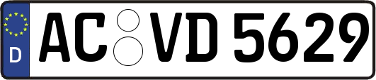 AC-VD5629