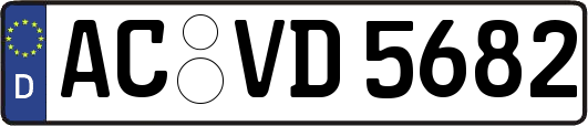 AC-VD5682