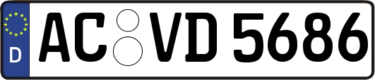 AC-VD5686