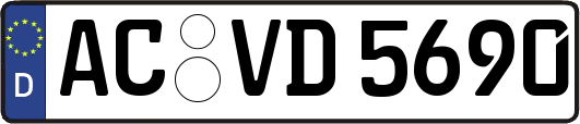 AC-VD5690