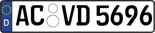 AC-VD5696