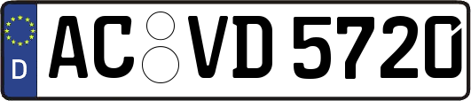 AC-VD5720