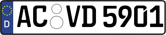 AC-VD5901