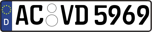AC-VD5969