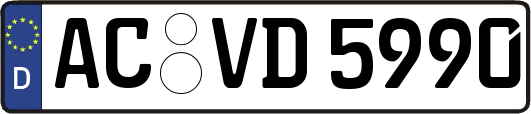 AC-VD5990