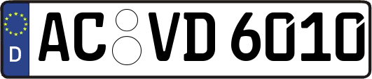 AC-VD6010