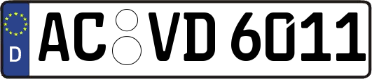 AC-VD6011