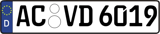 AC-VD6019