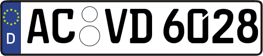 AC-VD6028