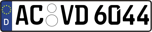 AC-VD6044