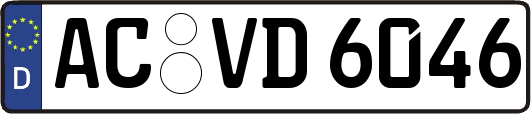 AC-VD6046