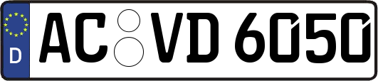 AC-VD6050