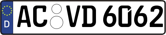 AC-VD6062