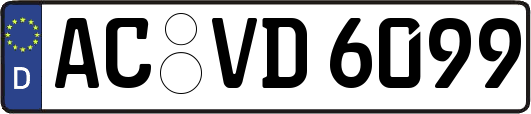 AC-VD6099