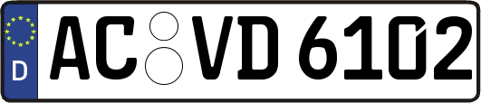 AC-VD6102