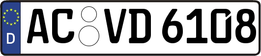AC-VD6108