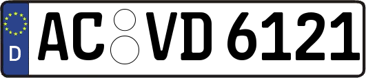 AC-VD6121