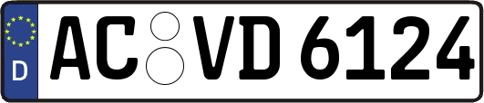 AC-VD6124