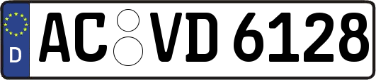 AC-VD6128