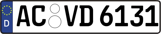 AC-VD6131