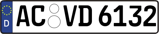 AC-VD6132