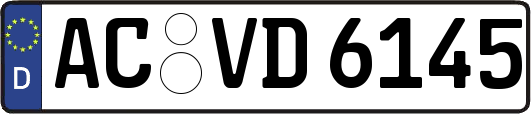 AC-VD6145