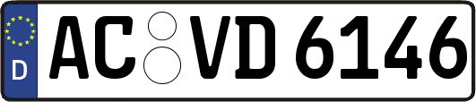 AC-VD6146