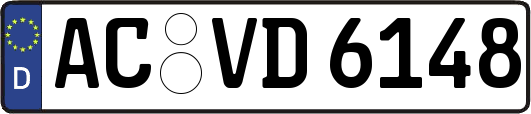 AC-VD6148
