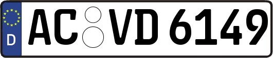 AC-VD6149