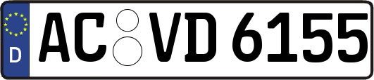 AC-VD6155