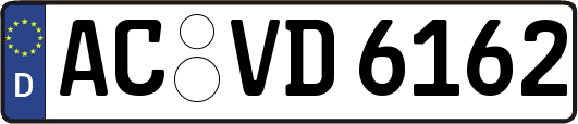 AC-VD6162