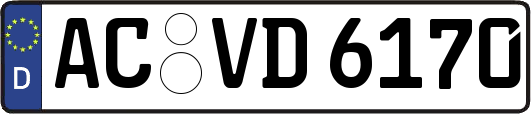 AC-VD6170