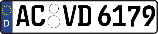 AC-VD6179