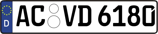 AC-VD6180