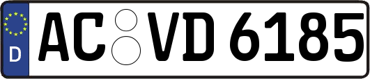 AC-VD6185