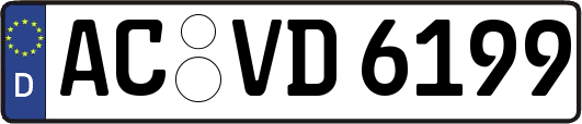 AC-VD6199