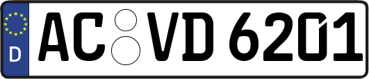 AC-VD6201