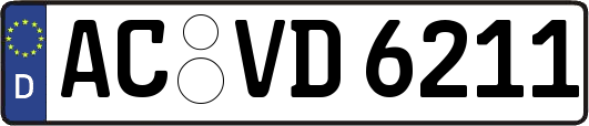 AC-VD6211