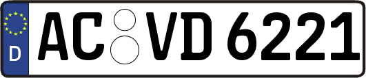 AC-VD6221