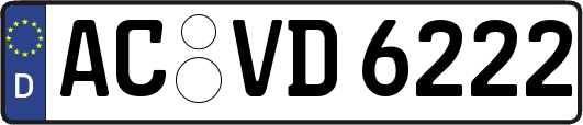 AC-VD6222