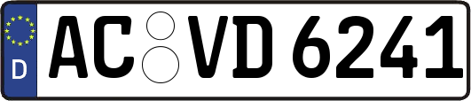 AC-VD6241