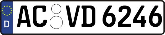 AC-VD6246