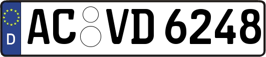 AC-VD6248