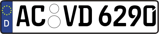 AC-VD6290