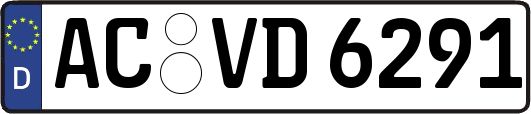 AC-VD6291