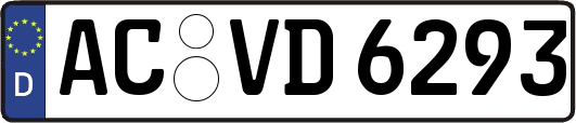 AC-VD6293