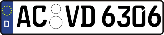 AC-VD6306